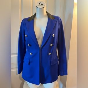 Lane Bryant. The Bryant Blazer. Size 14